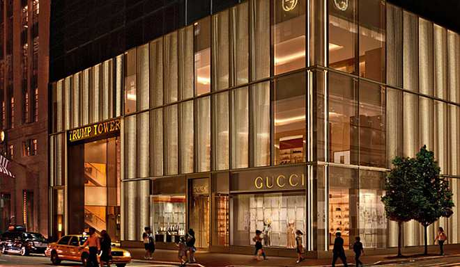 Gucci tái tạo trải nghiệm dịch vụ cá nhân hóa tại cửa hàng với tính năng mua sắm video hoàn toàn mới