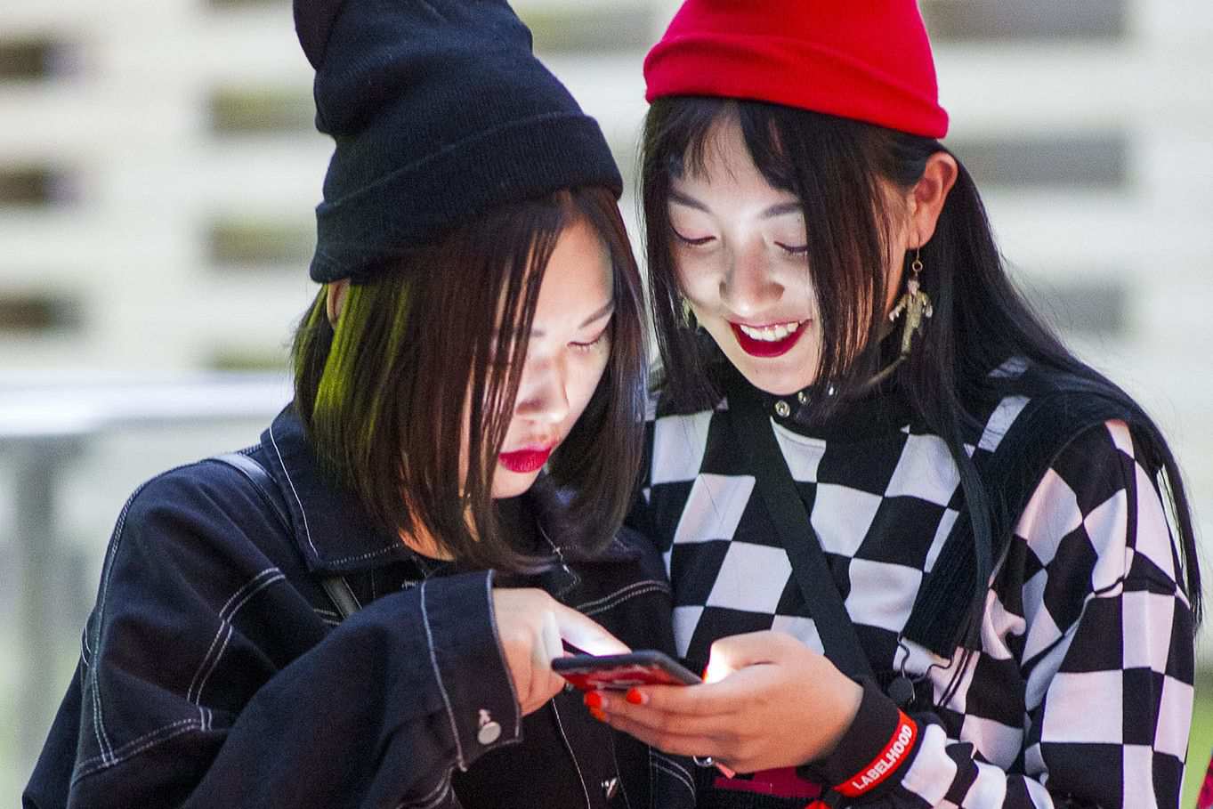 Viễn cảnh 2030 đối với ngành hàng xa xỉ: Gen Z trở thành nhóm chi tiêu lớn nhất thế giới