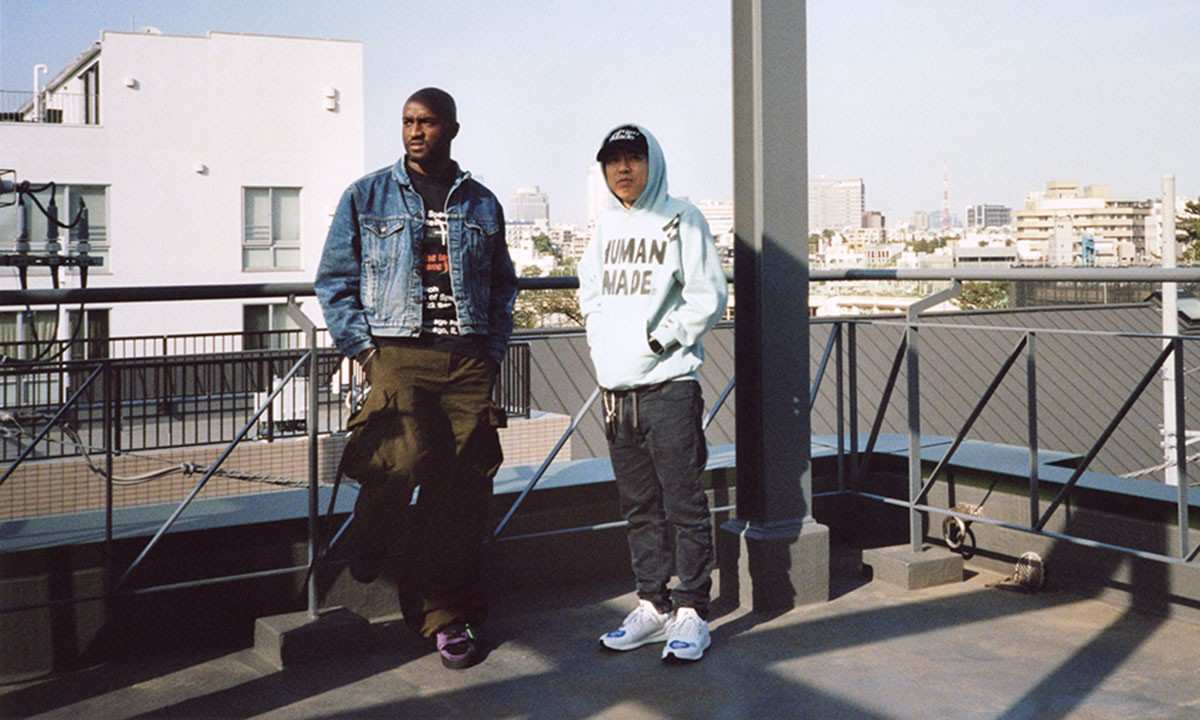 Virgil Abloh x NIGO mang đến LV² Collection: Sự trở lại của Streetwear