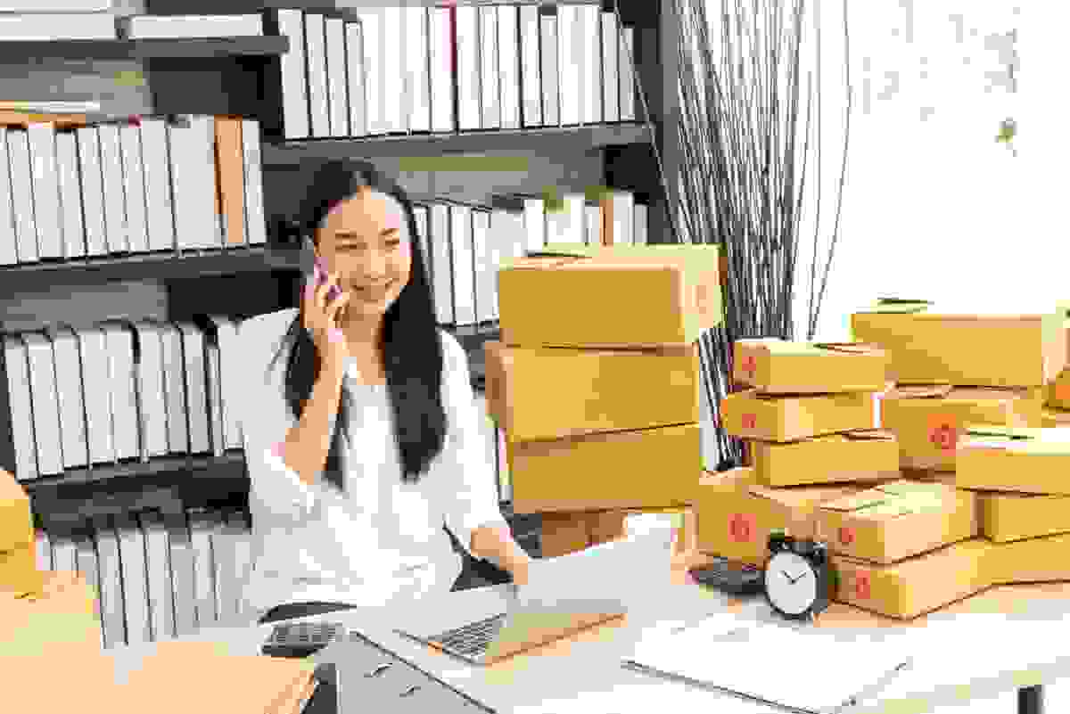 Làm thế nào để cải thiện khả năng chăm sóc khách hàng trong kinh doanh thời trang?