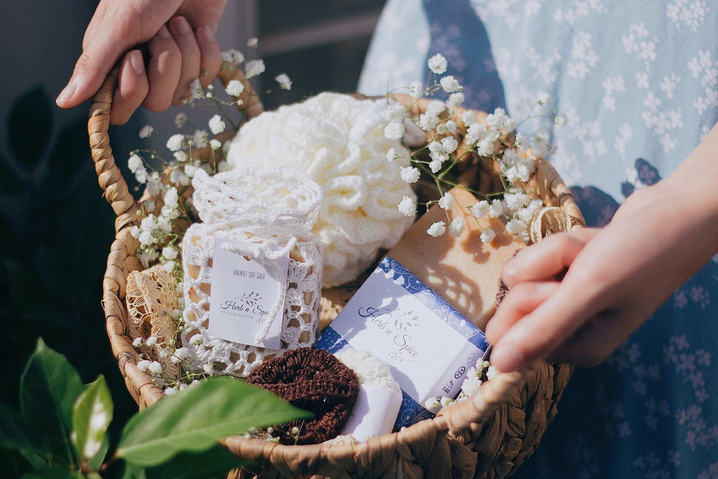 [Brand to know] Herb n’ Spice - Cảm hứng bất tận từ nông sản và dược liệu quý của Việt Nam