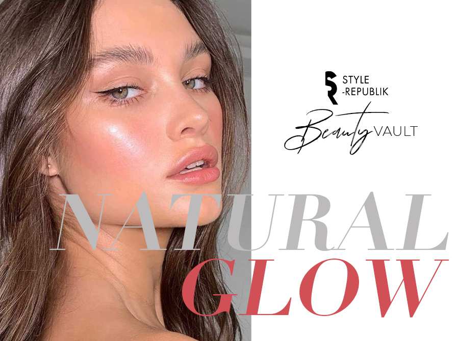 [SR’s BEAUTY VAULT] Natural Glow - Hãy để nét đẹp tự nhiên được tỏa sáng