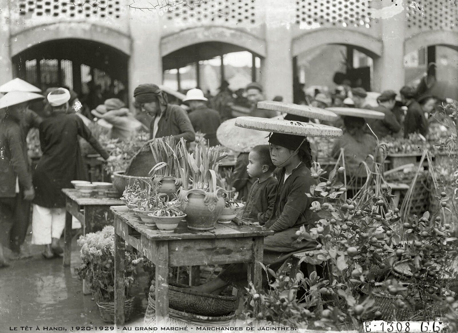Tết thập niên 1920