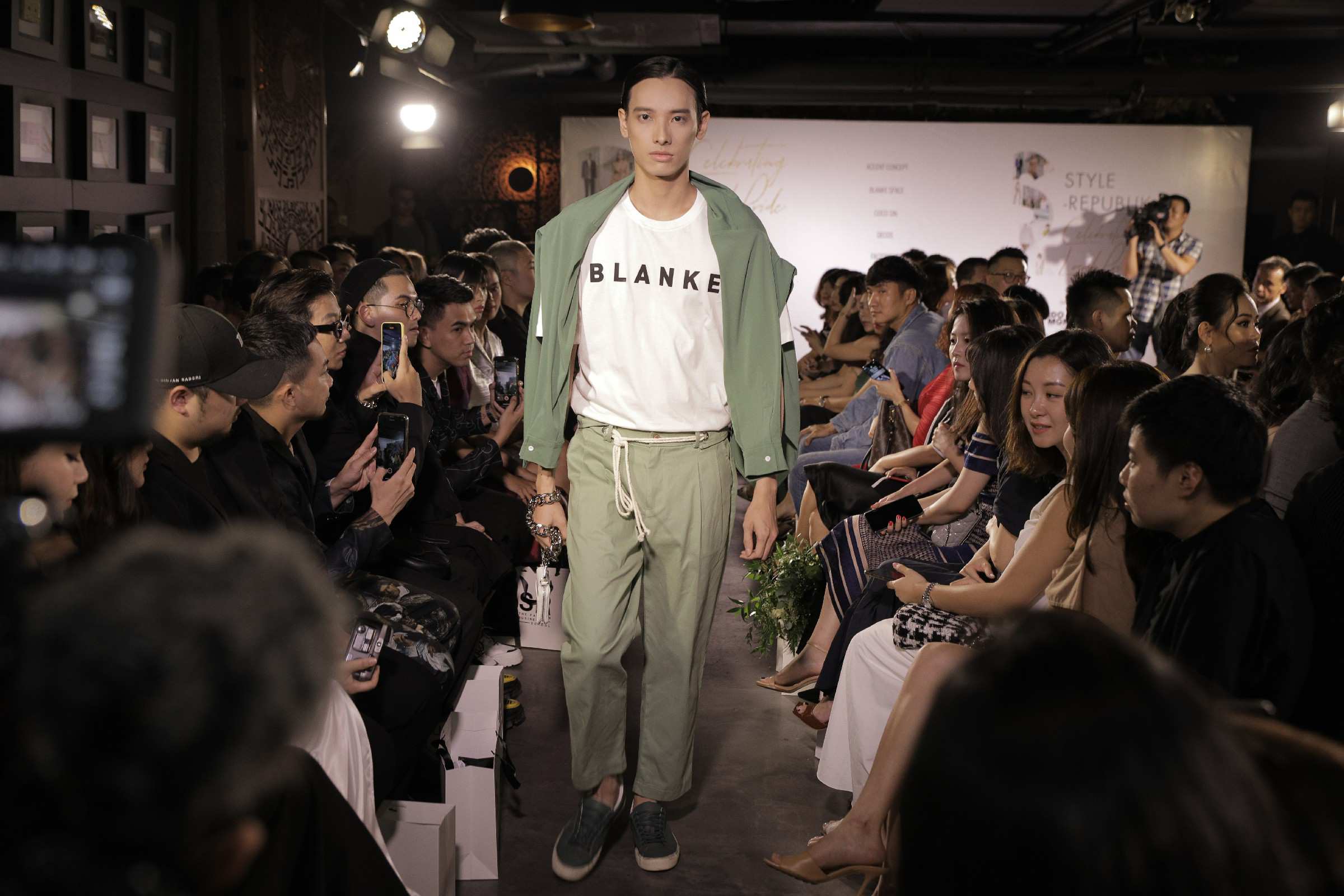 [Celebrating Local Pride] Blanke - Cảm hứng bất tận từ thiên nhiên