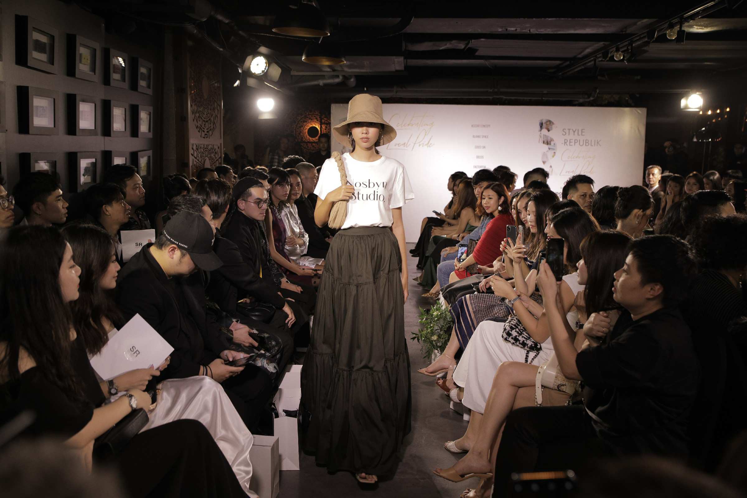 [Celebrating Local Pride] Thả mình vào ngày Hè ngập nắng cùng Nosbyn Studio