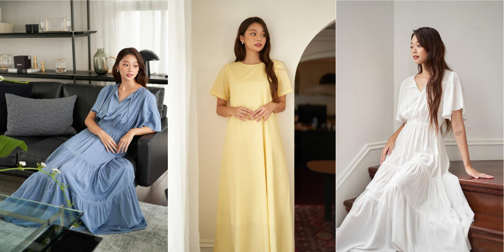 [Điểm tin Thời Trang Việt] Tận hưởng sự thoải mái cùng Nosbyn, Eté Project, Dottie.Premium và Popbirdy