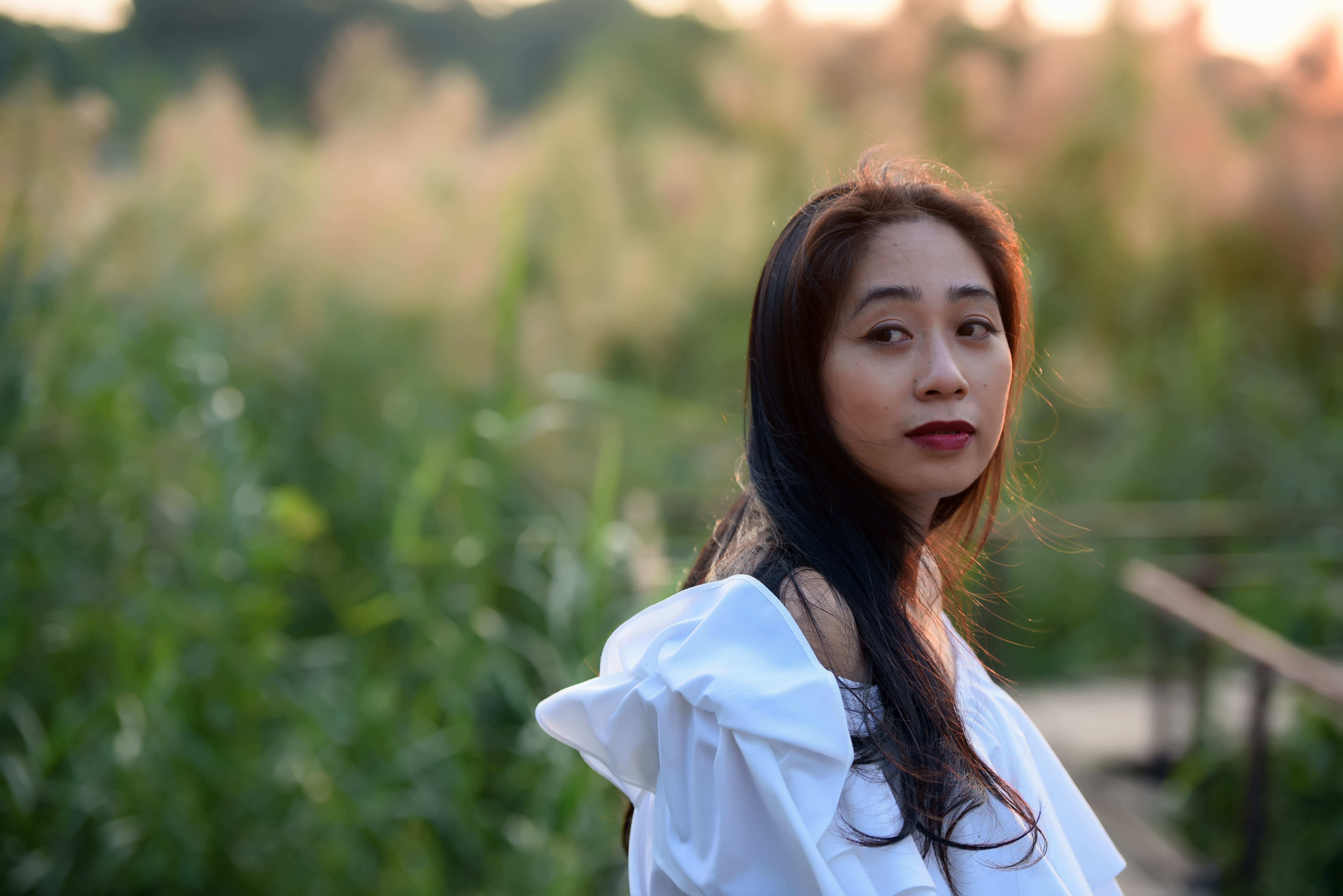 Trò chuyện cùng chị Ly Đỗ - CEO của BichThuy Saigon – Anam QT Spa Company/ Nguyên quản lý Marketing của M.A.C