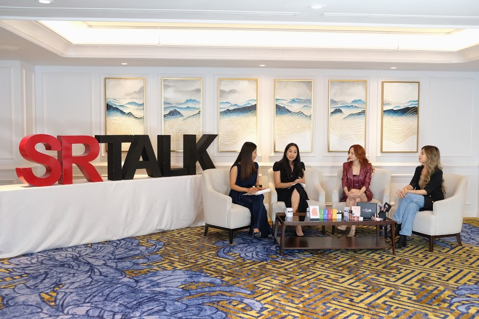 [SR Fashion Business Talk Ep.11] The Business of Beauty: Cơ hội & thách thức trong kinh doanh mỹ phẩm và làm đẹp