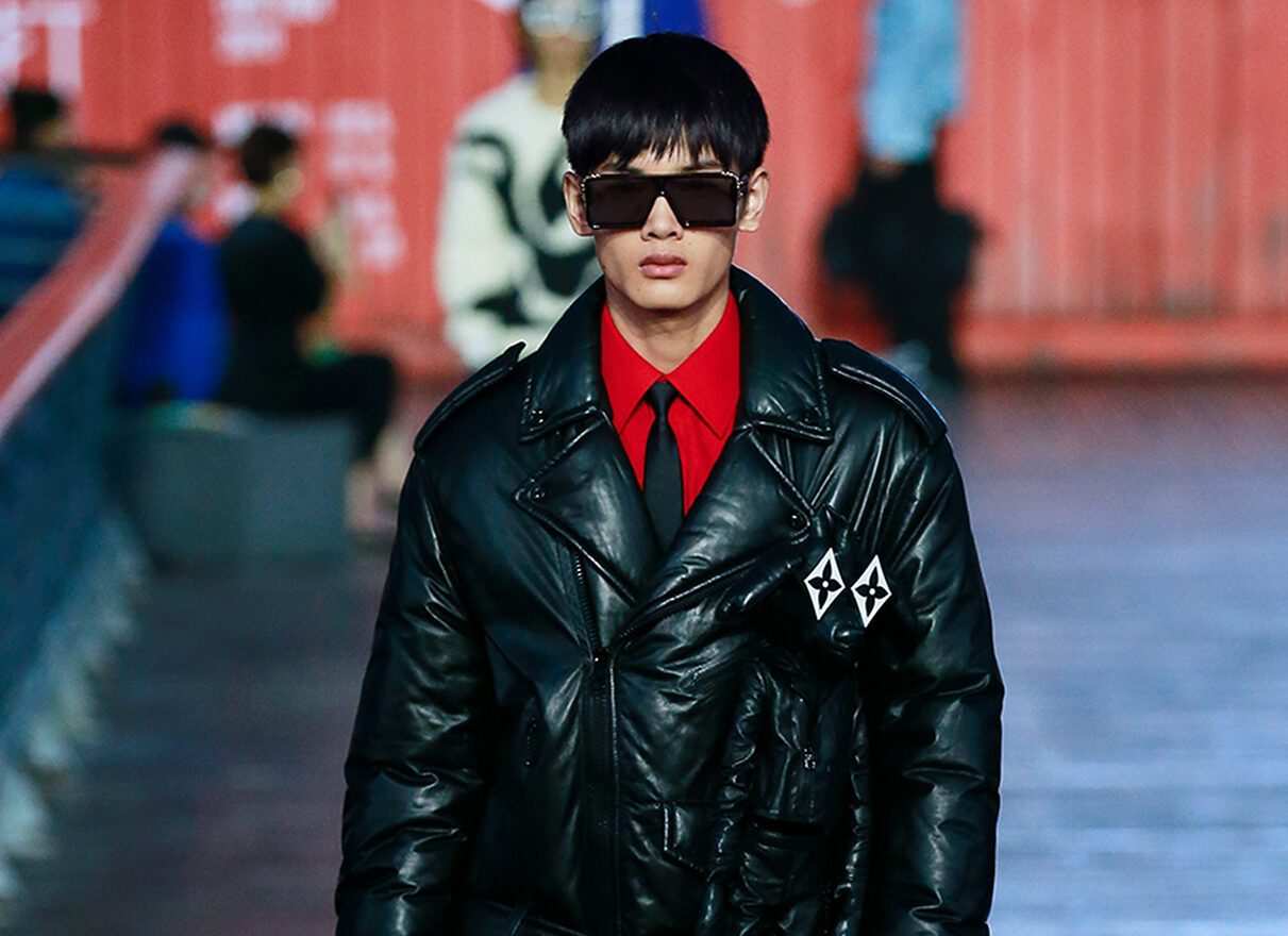 Louis Vuitton Menswear Xuân 2021: Ký ức, hoài vọng và tuổi thơ