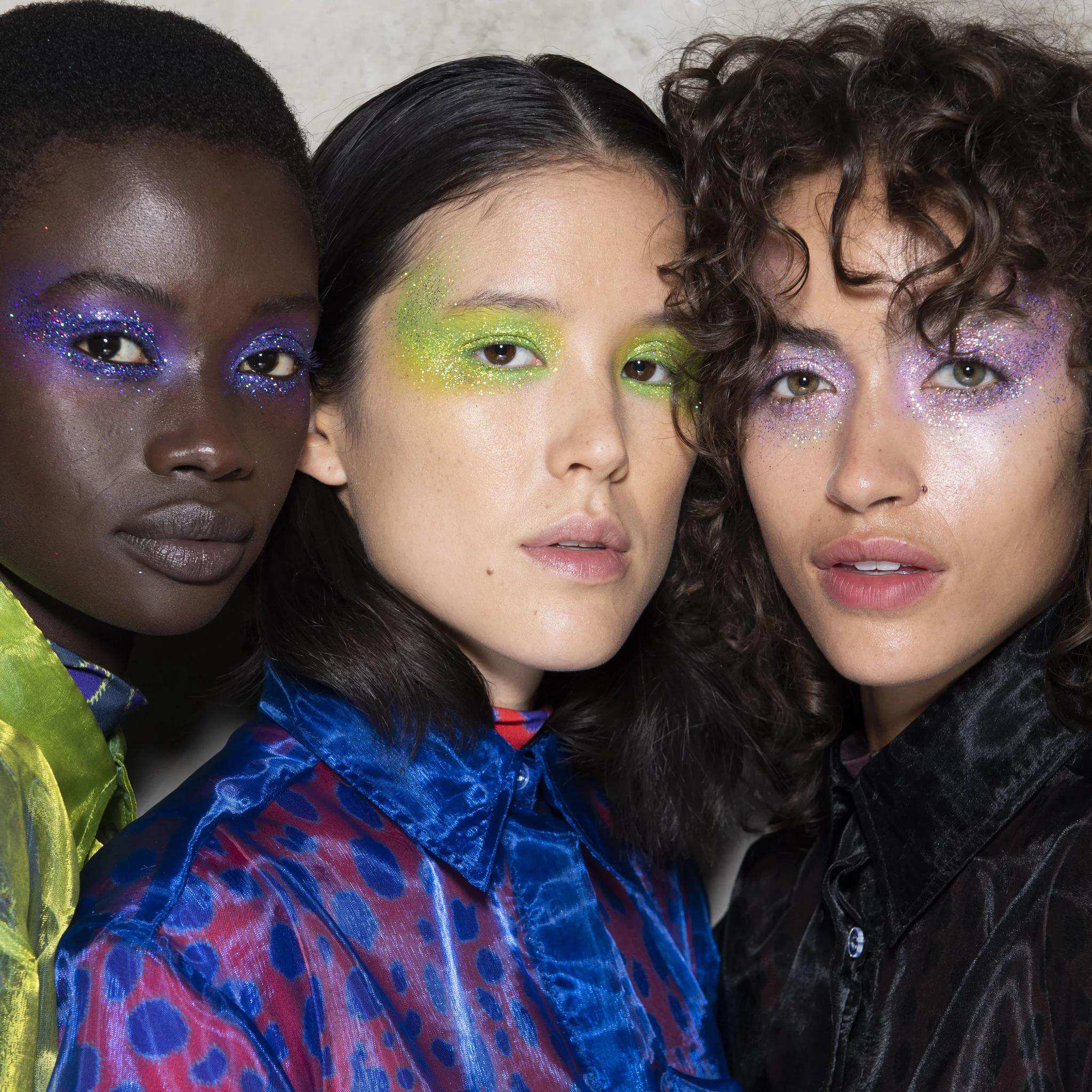 Fashion x Beauty: Mối liên kết không thể tách rời giữa thời trang và làm đẹp