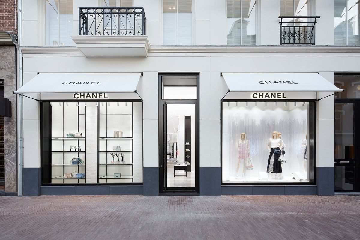 Nhà Wertheimer - Gia tộc kín tiếng sở hữu đế chế Chanel