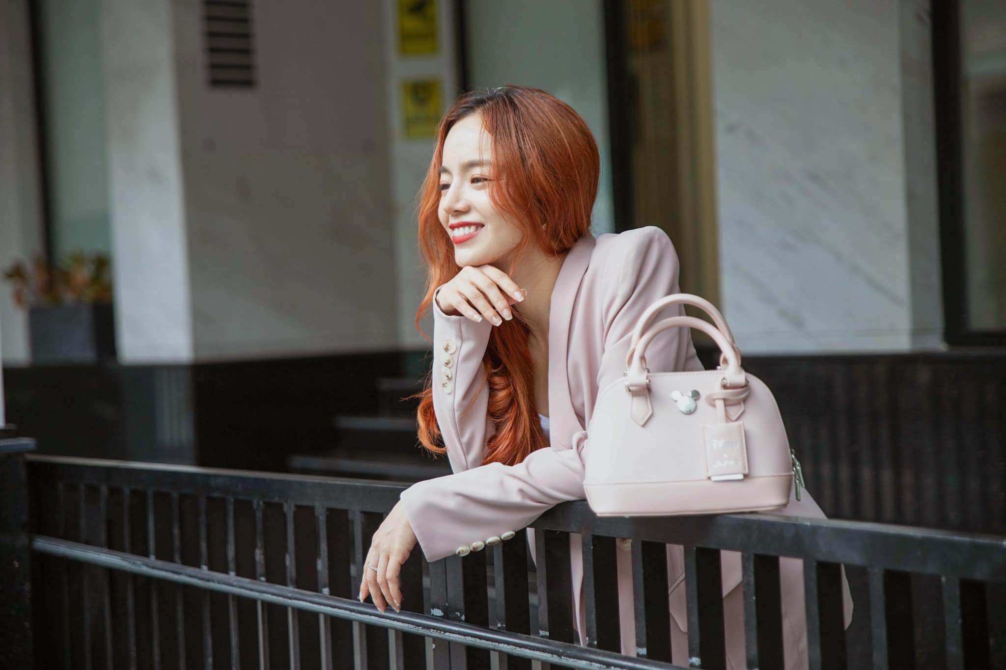 Trò chuyện cùng Emmi Hoàng - CEO/Founder của Happy Skin Medical Clinic & Spa/ Beauty Vlogger