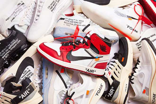 Từ cơn sốt Dior Air Jordan: Thị trường "resell" chính là mảnh đất màu mỡ tiếp theo