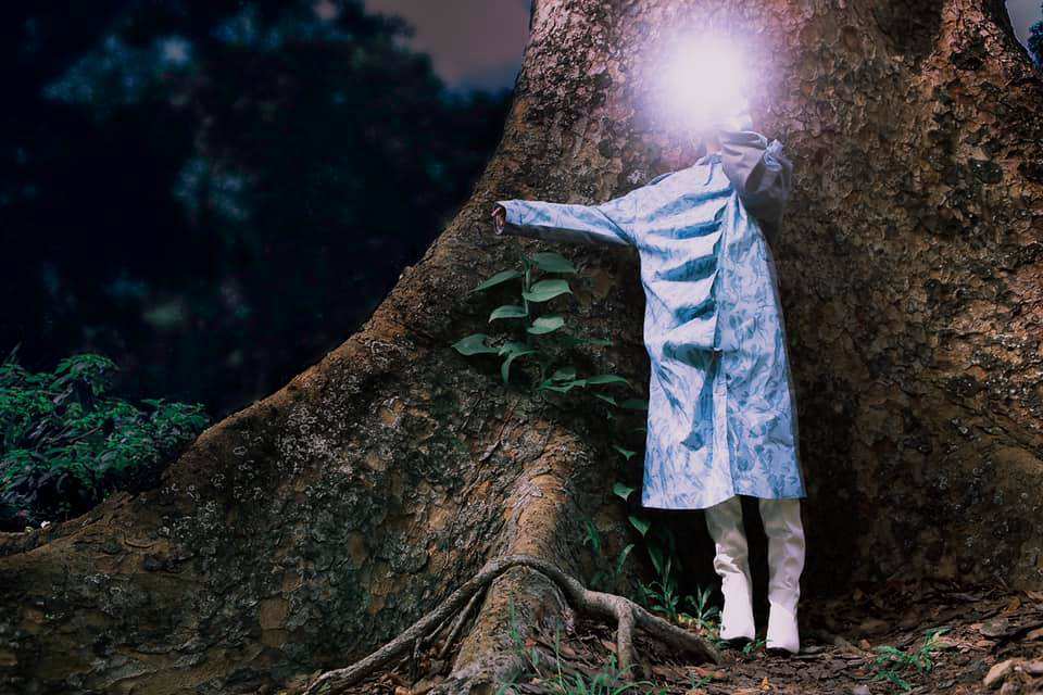 Những lần Thảo Cầm Viên trở thành nguồn cảm hứng cho thời trang Việt