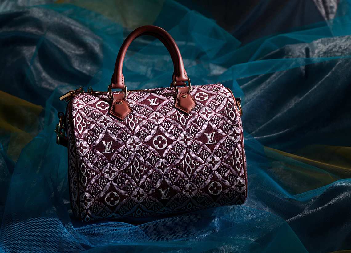 Gặp gỡ “Since 1854” - Tân binh mới nhà Louis Vuitton