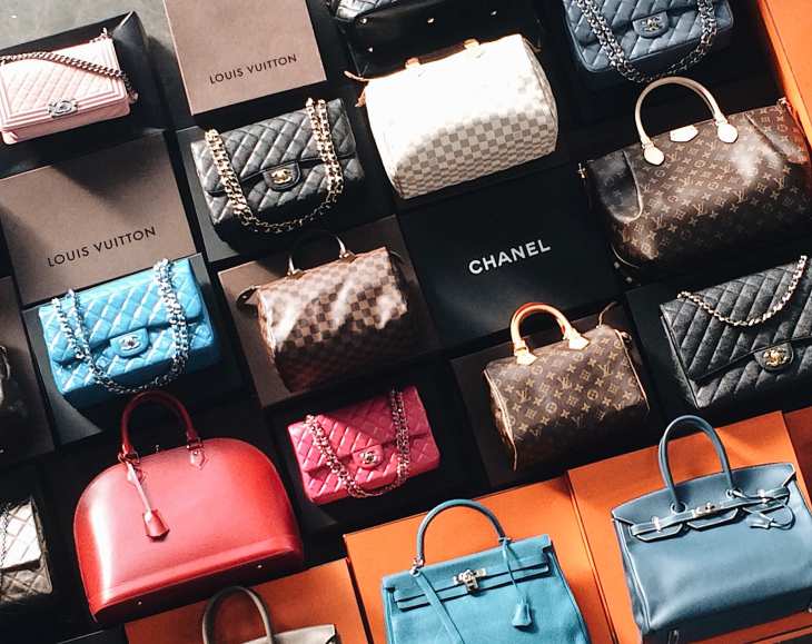 Liệu ngành xa xỉ có nên xây dựng mô hình kinh doanh “resale”?