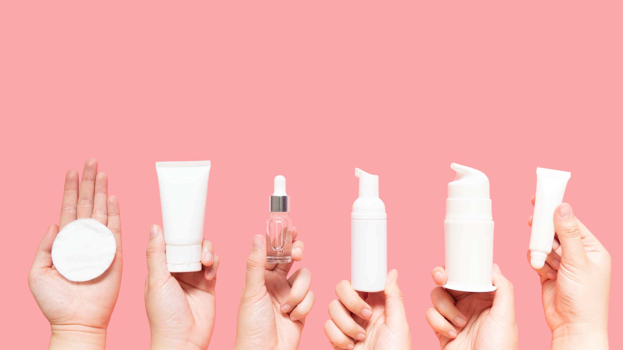 Layering trong chăm sóc da - Những điều nên và không nên làm