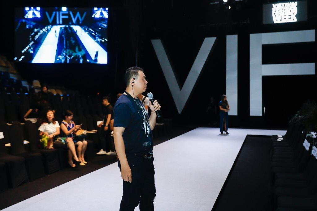 [Fashion Insider] Nguyễn Hiếu Tâm - “Phù thủy” đứng sau những show diễn thời trang ấn tượng nhất Việt Nam