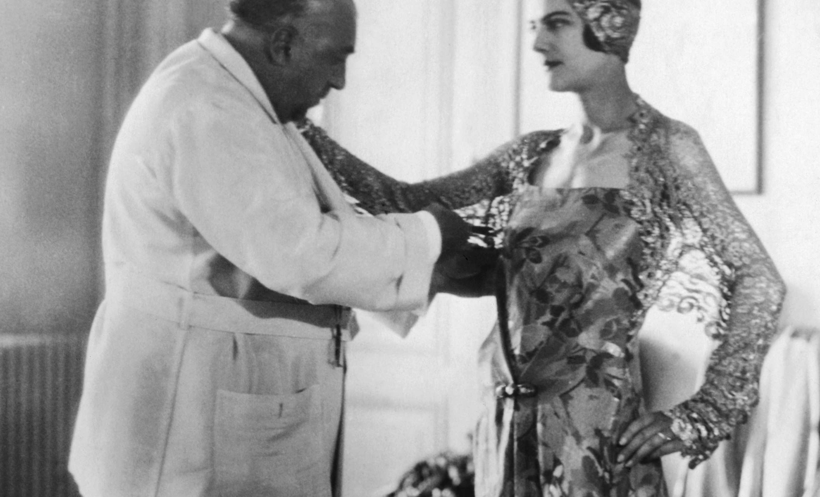 Paul Poiret - Ông vua bị lãng quên của nền thời trang hiện đại