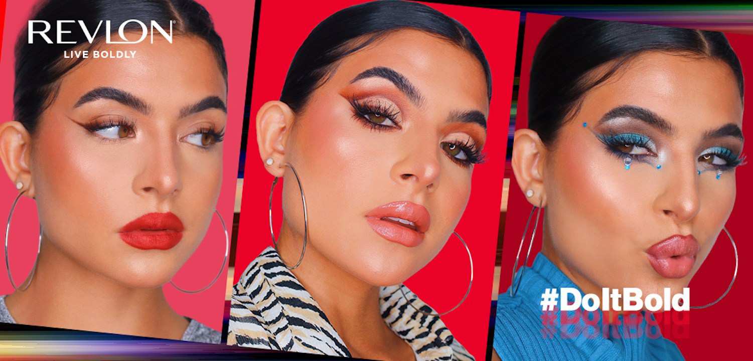 Revlon và chiến lược tiếp cận Gen Z thông qua TikTok