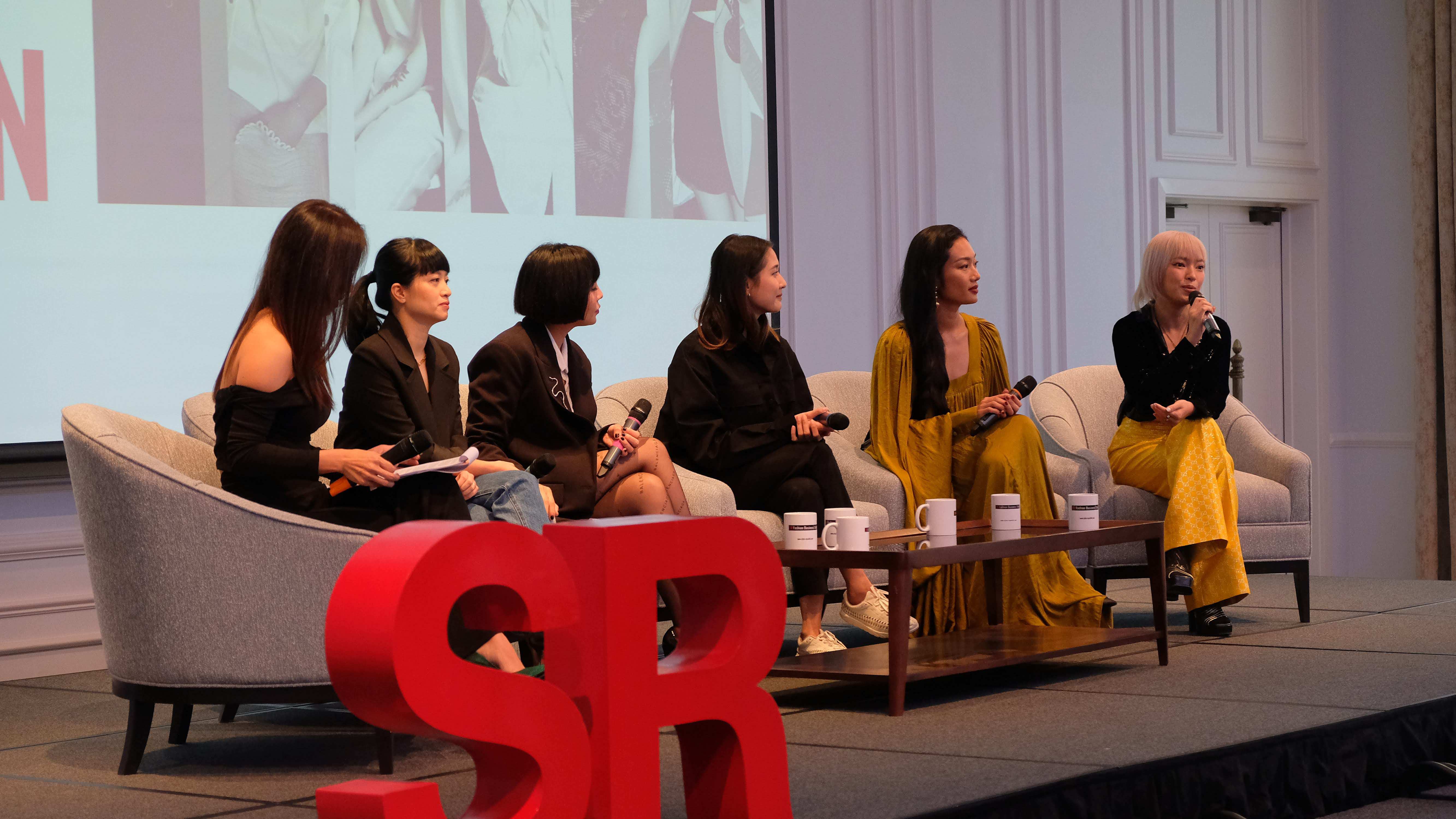 [SR Fashion Business Talk Ep.12] Women in Fashion: Những gương mặt nữ của thời trang Việt