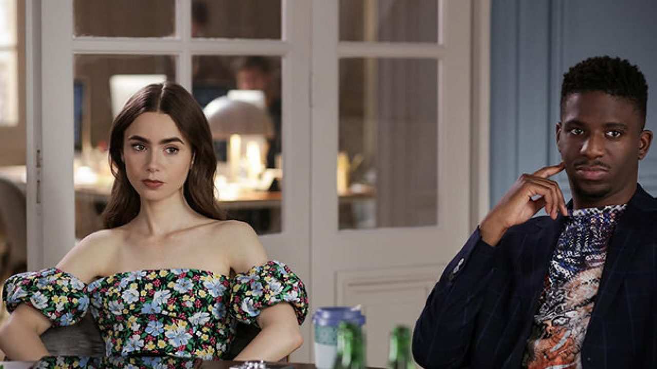 Phụ nữ Pháp nghĩ gì về thời trang trong phim “Emily in Paris”?