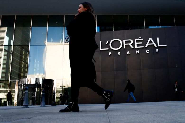L’Oreal đóng cửa hàng và cắt giảm 400 nhân viên tại Mỹ