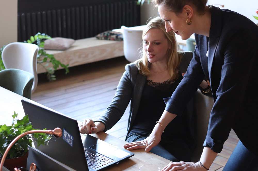 Chief marketing officer của Reputation.com chia sẻ: 5 chiến lược để thành công trên con đường hẹp