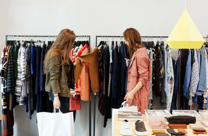 Các thương hiệu thời trang cần lưu ý những gì khi lên chương trình Black Friday?