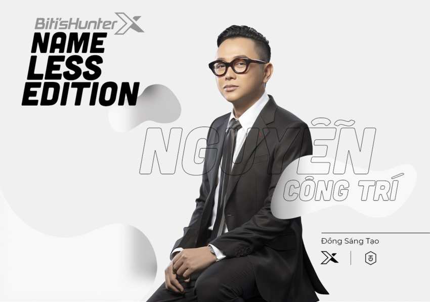 Biti's Hunter Nameless: 4 lần hợp tác cùng nghệ sĩ Việt