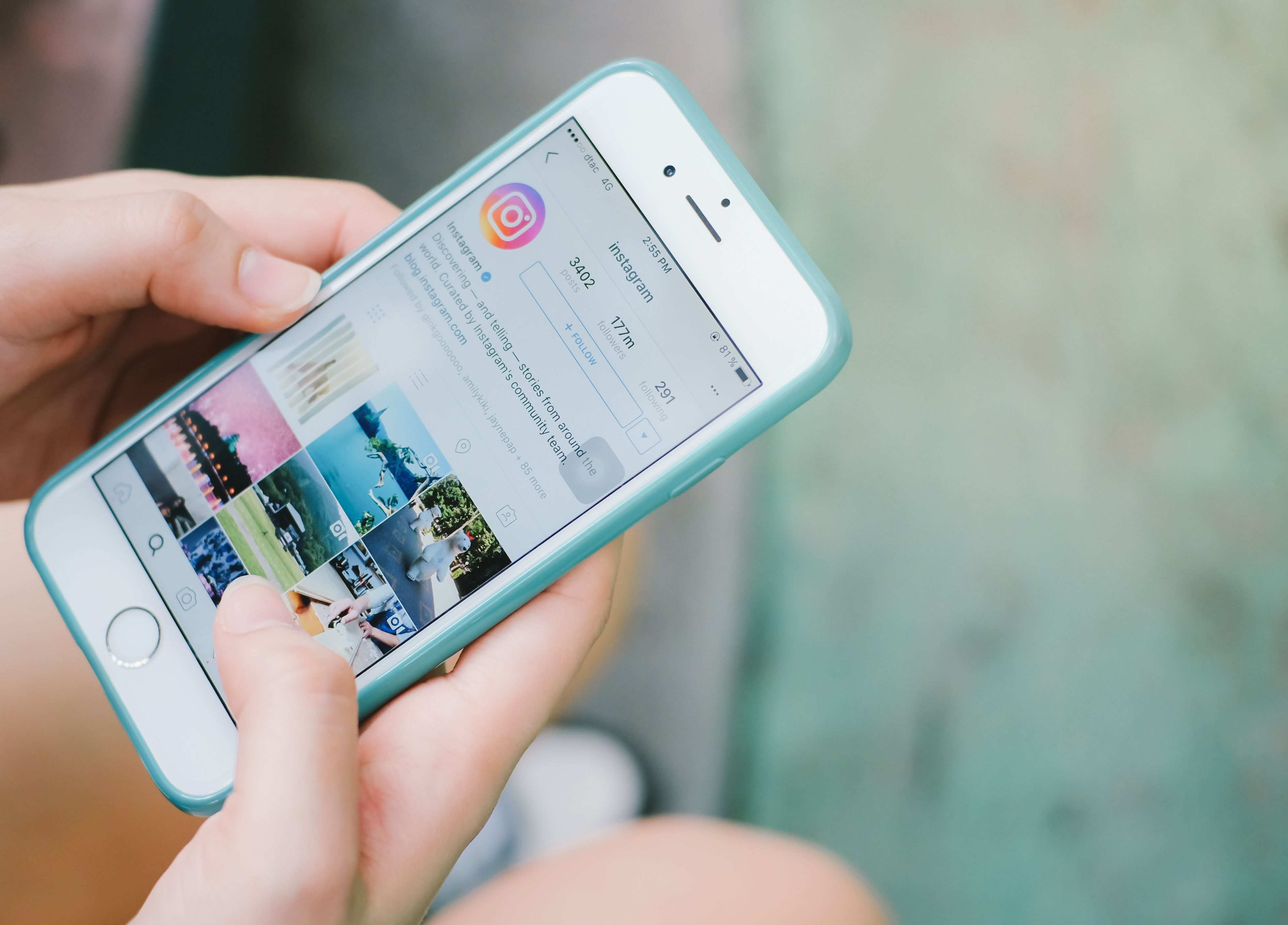 5 nguyên tắc nhỏ để thương hiệu thời trang của bạn có thể trở nên nổi bật trên Instagram