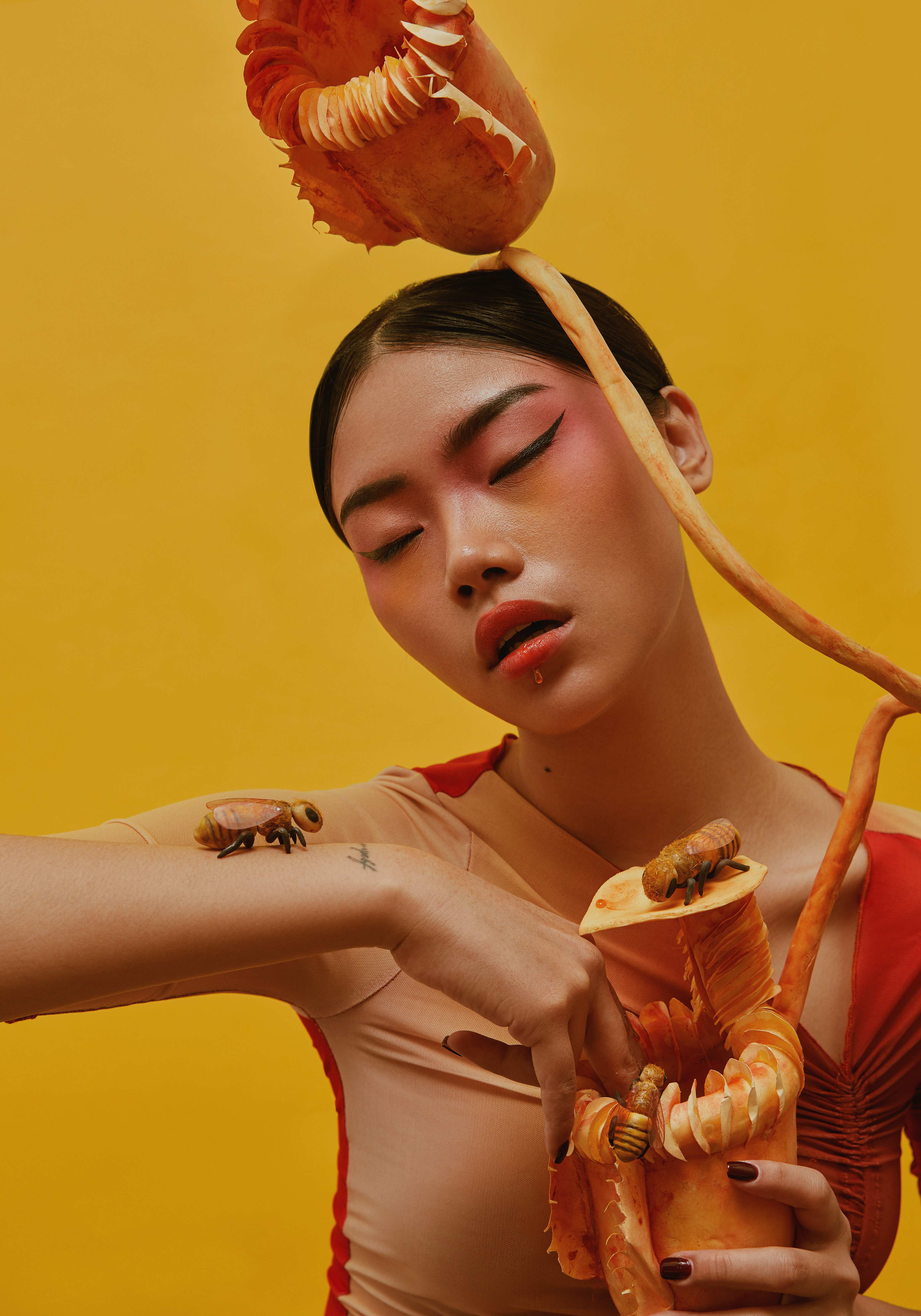 [Fashion Insider] Trò chuyện cùng Giám đốc Sáng tạo Dzung Yoko: Luôn sáng tạo bằng sự trung thành với bản thân và một tinh thần ham học hỏi
