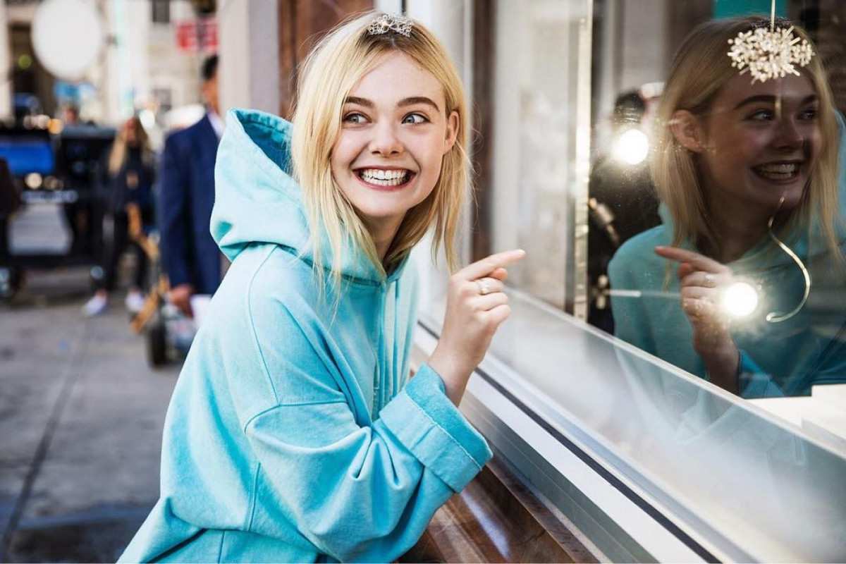 Thương hiệu trang sức cao cấp Tiffany & Co. chính thức có mặt tại Việt Nam