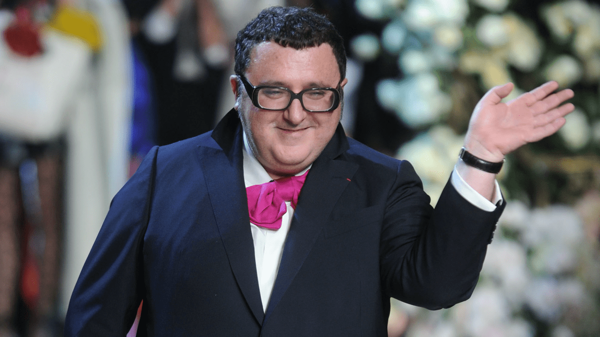 Hinh anh AZ Factory - Sự trở lại của Alber Elbaz sắp được ra mắt trong sự chờ mong của giới mộ điệu 1