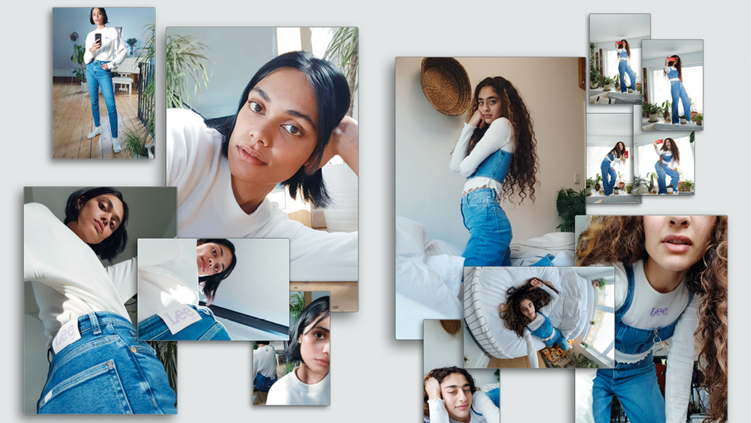 [Exclusive Interview] Trò chuyện cùng NTK Jon Loman nhân dịp Lee x H&M cùng tạo nên một thế hệ denim bền vững mới