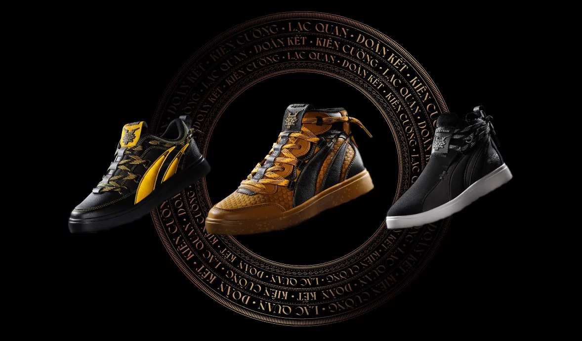 Biti’s Hunter Street x VietMax: Việt Nam trỗi dậy cùng BST Vietnam Arising 