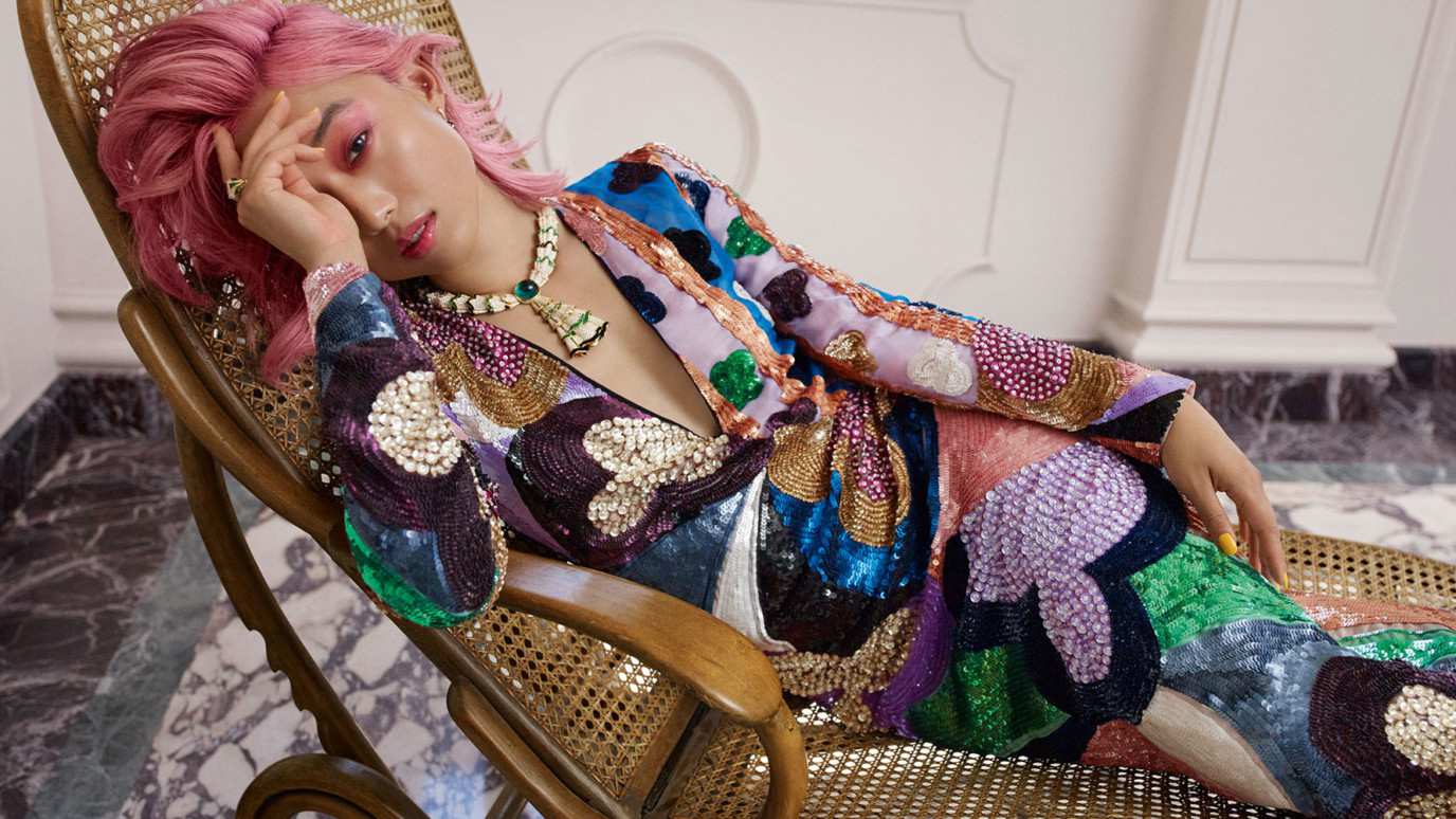 5 lời khuyên về sự nghiệp từ Margaret Zhang - Tân tổng biên tập trẻ tuổi nhất của Vogue Trung Quốc