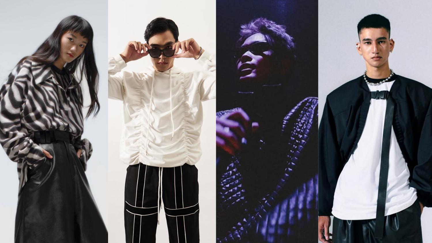 Điểm tên những thương hiệu streetwear Việt mới ấn tượng dành cho bạn trong năm 2021