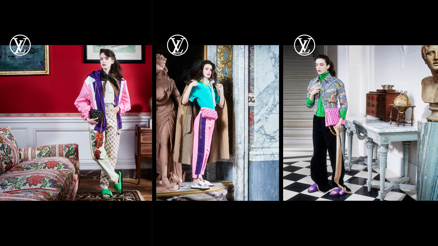 louis vuitton