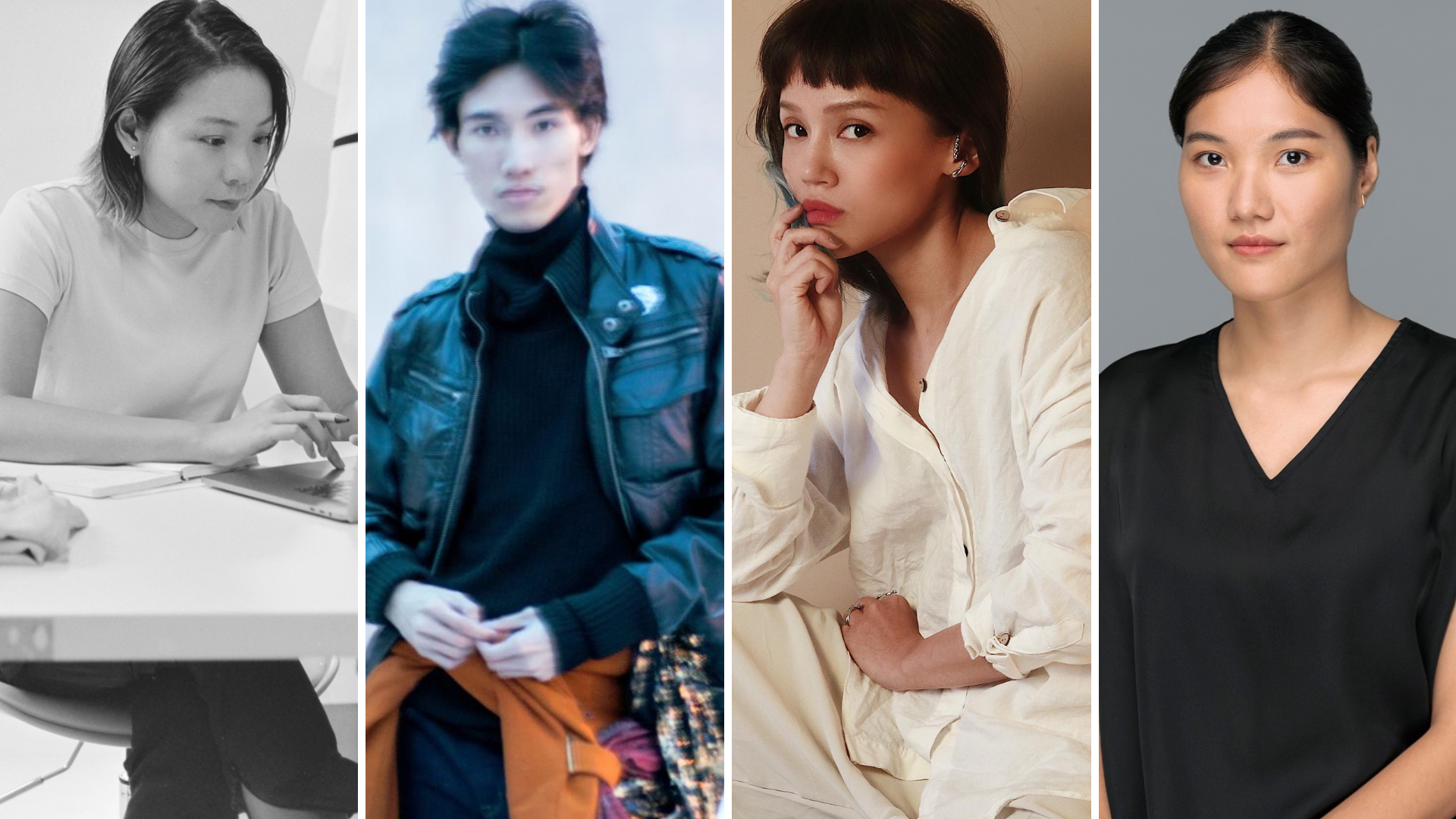 Kinh doanh thời trang Việt Nam: Khi sinh viên thời trang du học trở về làm thương hiệu
