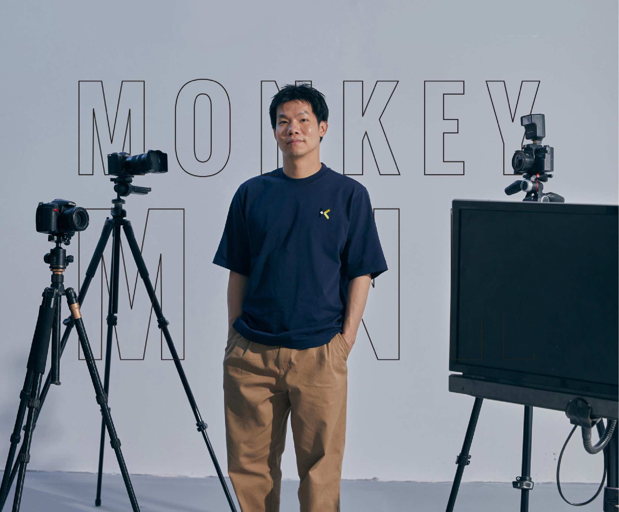 Nhiếp ảnh gia Monkey Minh: tư duy nhiếp ảnh trong kinh doanh thời trang "đẹp thôi là chưa đủ"