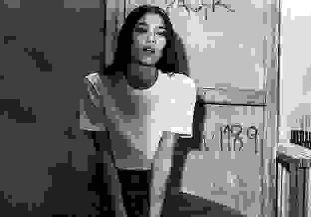 Jade Nguyễn: Chân dung nàng thơ gốc Việt sải bước trên sàn diễn Milan, Paris