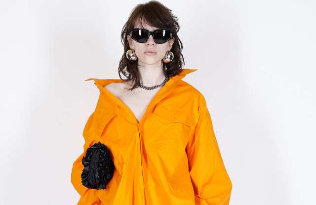 Đến Balenciaga cũng đã chính thức nói không với lông thú