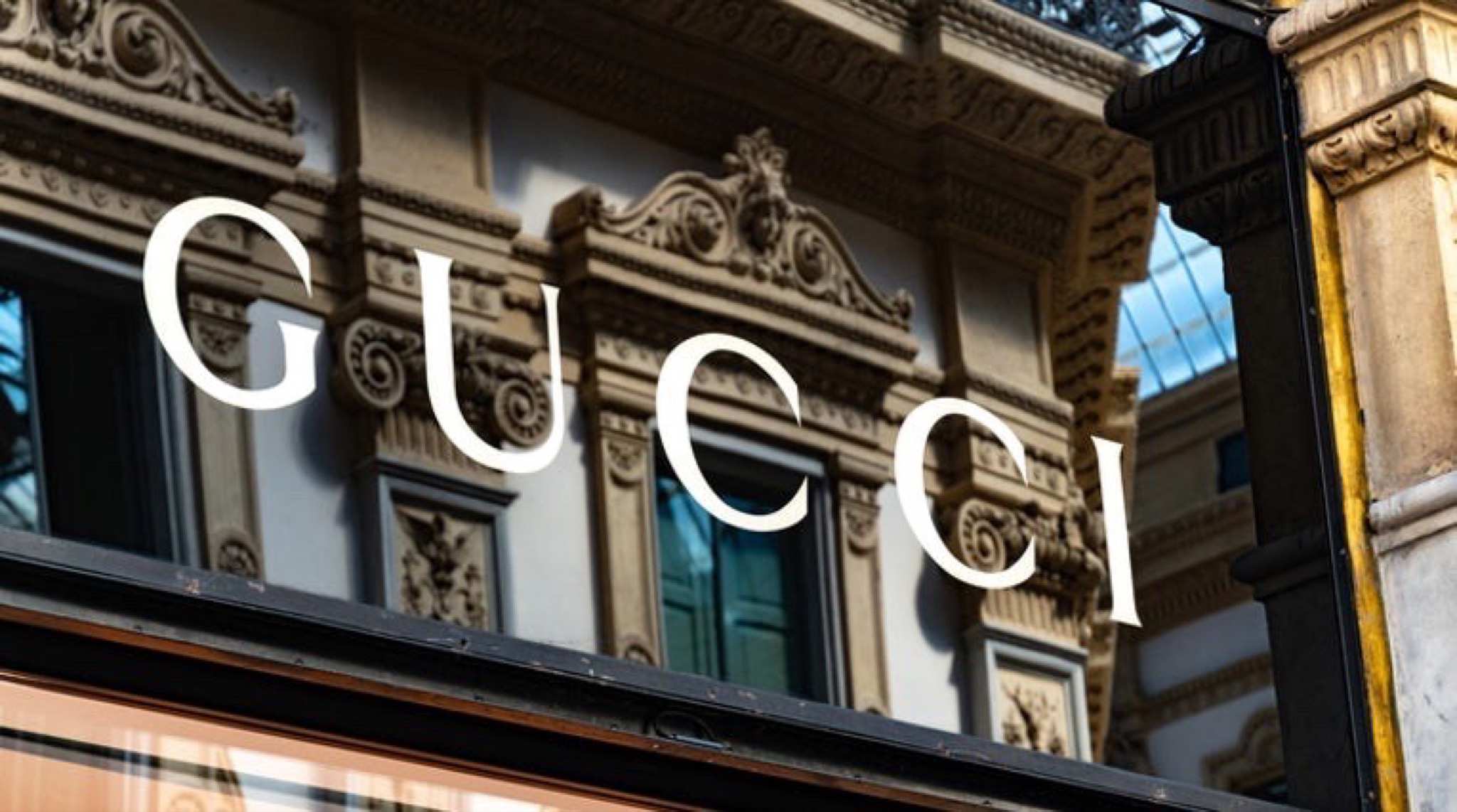 Gucci với nan đề: Tăng trưởng hay là suy thoái?
