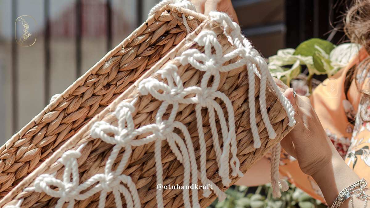 [Brand to know] ETU Handkraft – Thương hiệu thủ công mỹ nghệ Sài Gòn