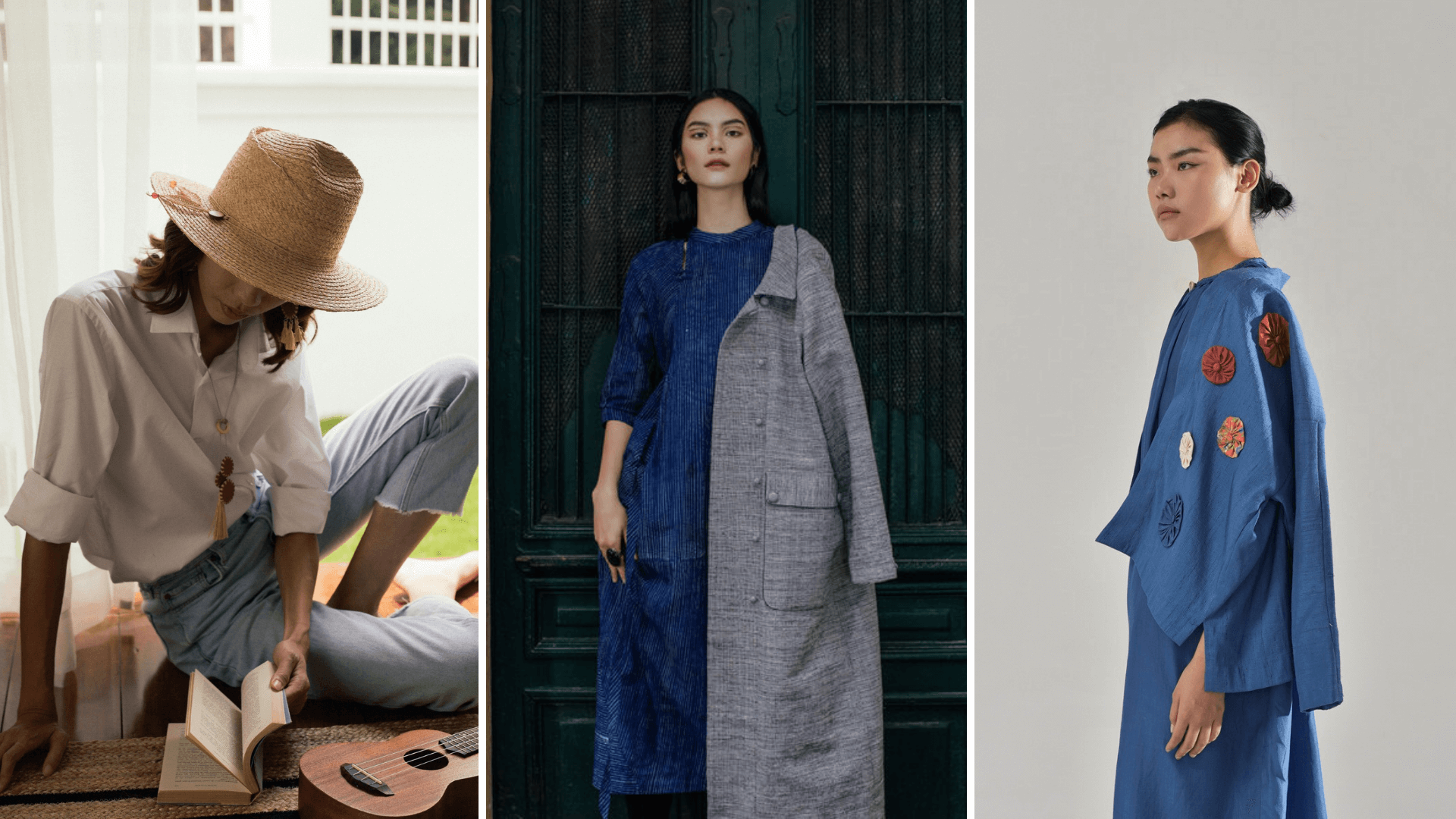 [Brand to know] 7 thương hiệu thời trang bền vững Việt Nam mà bạn cần biết