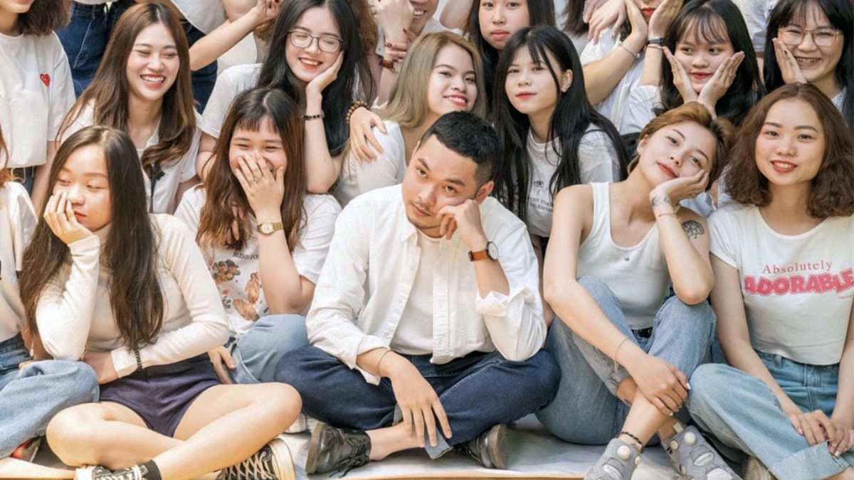 Thương hiệu UsTheBasic và cột mốc 6 năm chinh phục đối tượng khách hàng trẻ tại Việt Nam