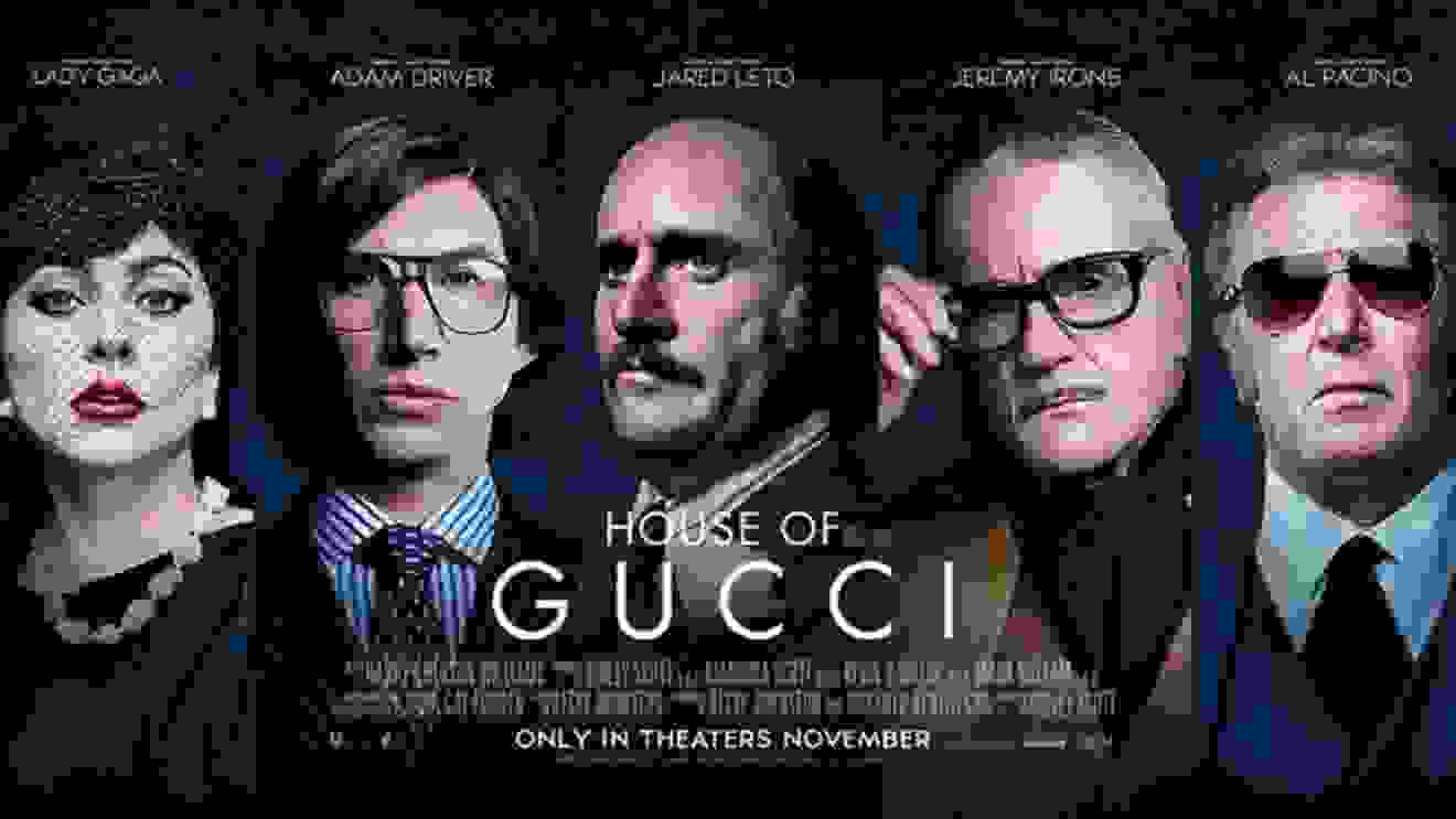 House of Gucci: Chúng ta mong đợi gì ở bộ phim về ngôi nhà thời trang huyền thoại của Ý?