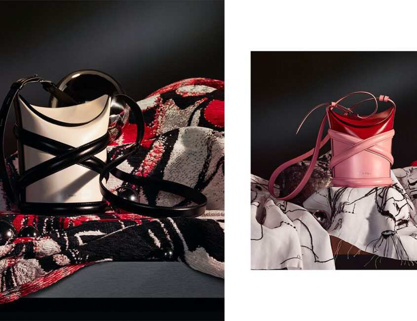 Alexander McQueen