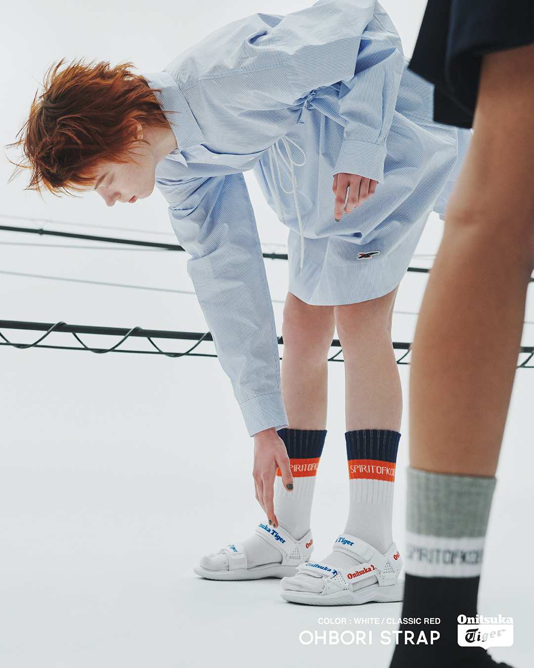Onitsuka Tiger Ra Mắt Loạt Sandals Ấn Tượng trong Bộ sưu tập Xuân Hè 2021 Onitsuka Tiger Ra Mắt Loạt Sandals Ấn Tượng trong Bộ sưu tập Xuân Hè 2021